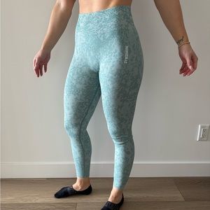 Gymshark Seamless Leggings